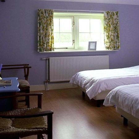 Bed & Breakfast De Neust Бесд Екстер'єр фото