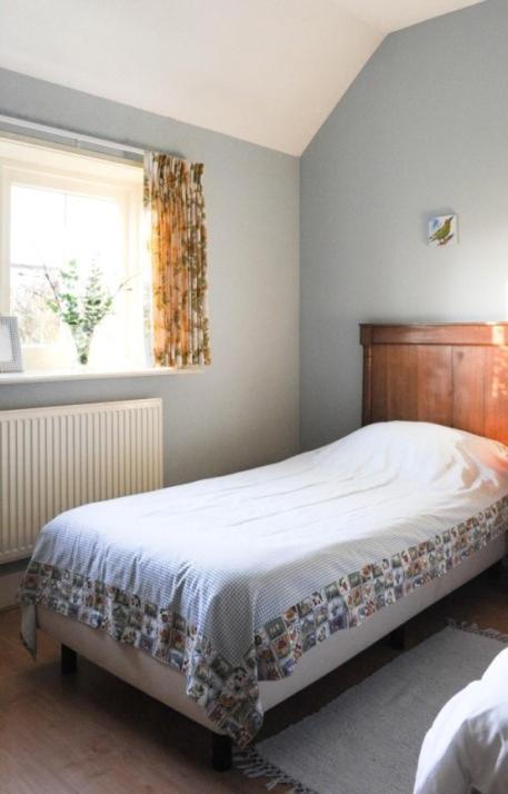 Bed & Breakfast De Neust Бесд Екстер'єр фото
