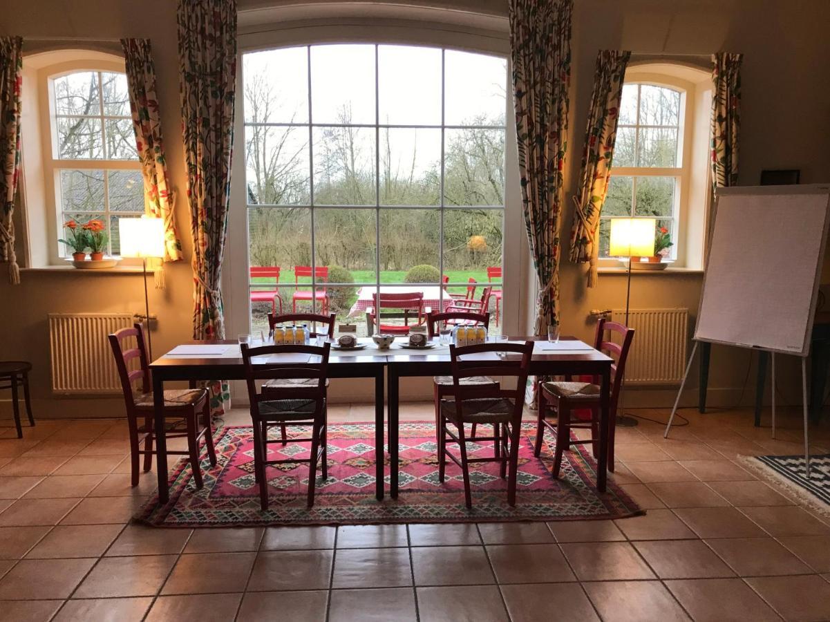 Bed & Breakfast De Neust Бесд Екстер'єр фото